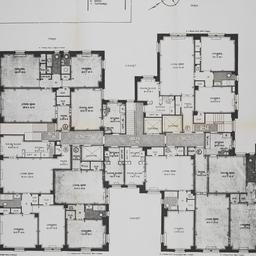 820 West End Avenue, Typica...