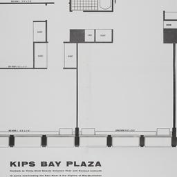 Kips Bay Plaza, 333 E. 30 S...