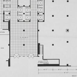 590 Seventh Avenue, Lobby F...