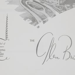 The Glen Briar, Kappock Str...