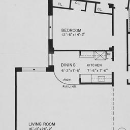 Metropolis Apartments, 86-3...