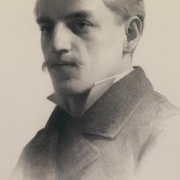 Portrait of Henry Ogden Ave...