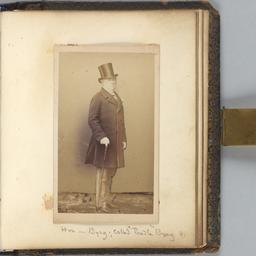 Frederick Gerald Finch Byng...