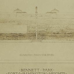 Page No. 099 - Bennett Park...