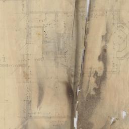Plan (left and right pieces)