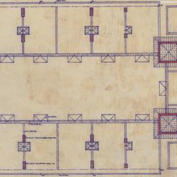Roof plan