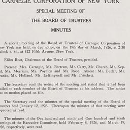 Executive Committee Meeting...