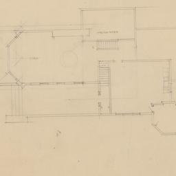 Basement plan