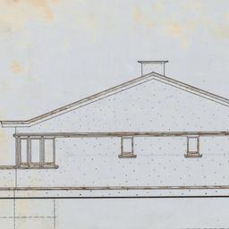 Side elevation
