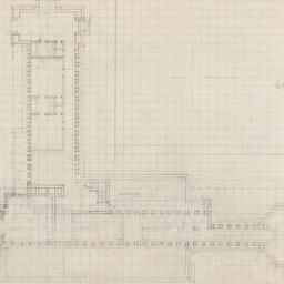 Second floor plan