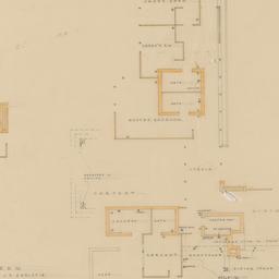 Wiring plan diagram