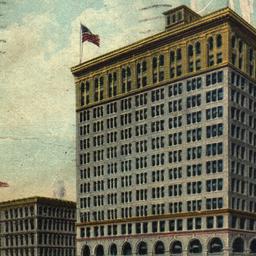 Wanamaker's Department ...
