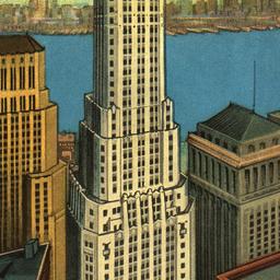 City Bank, Farmers Trust Co...