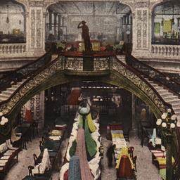The Rotunda in the Stewart ...