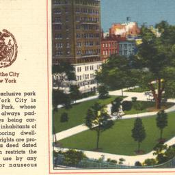 Landmarks of New York City
