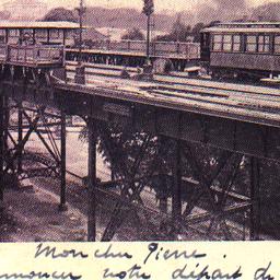 Manhattan Ave. Station, Sub...