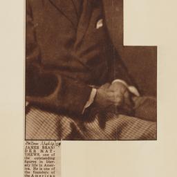Brander Matthews