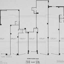 200 East, 200 E. 57 Street,...