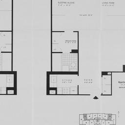 Sutton Town House, 405 E. 5...