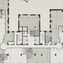 1466 Broadway, Typical 5th ...