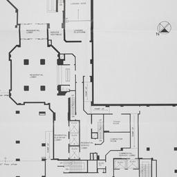240 East 59 Street, First F...