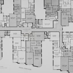 1150 Grand Concourse, Typic...