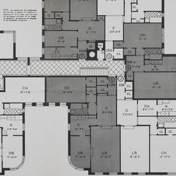 909 Sheridan Avenue, Typica...