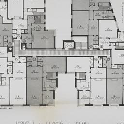 2725 University Avenue, Typ...