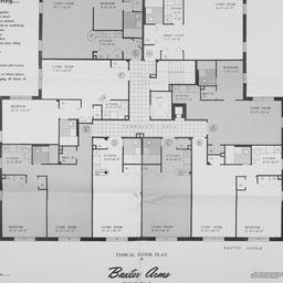 Baxter Arms, 81-14 Baxter A...