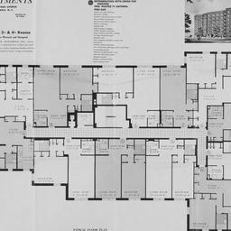 Midwood Park Apartments, 16...