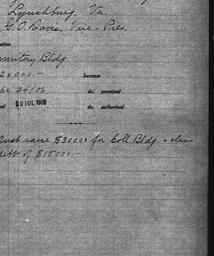 Carnegie Gifts and Grants t...