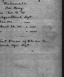 Carnegie Gifts and Grants t...