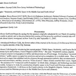 Minutes, 2004-02-24. The Ci...