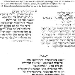Handouts, 2001-12-19. The S...