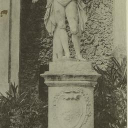 Page No. 001 - Rome, Villa ...