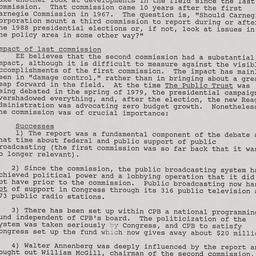 Carnegie Commission on Publ...