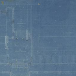 Second floor plan