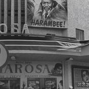 Movie theatre, Hindi film &...