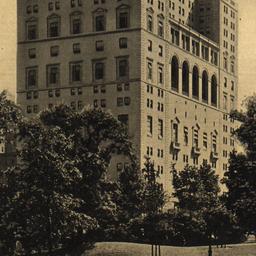 New York Athletic Club Cent...