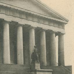 U.S. Sub Treasury N.Y. City