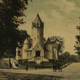 Summerfield M. E. Church, P...