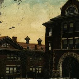 School No. 6, Yonkers, N. Y.