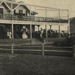 Parkway Driving Club House