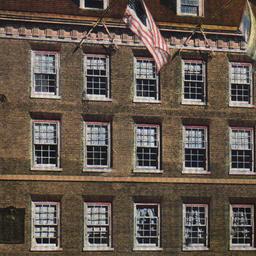 Fraunce's Tavern, Broad...