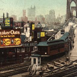 Brooklyn Terminal, Brooklyn...