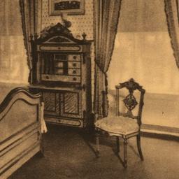The Bedroom - North View Th...