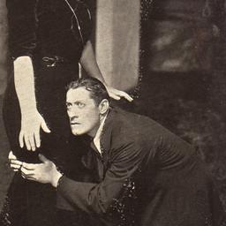Domini and Boris in "T...