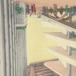 Entrance to General Assembl...