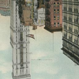 Upper Broadway