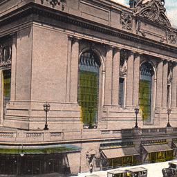 Grand Central Terminal Stat...